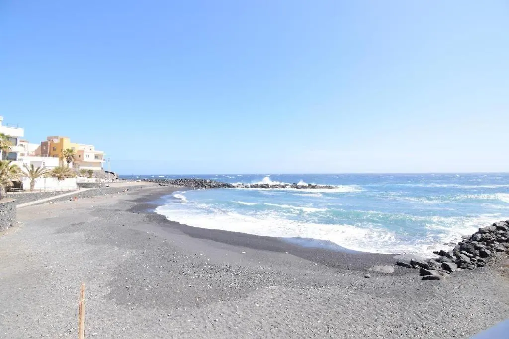 Playalasricas Las Eras  0*, Las Eras (Tenerife)