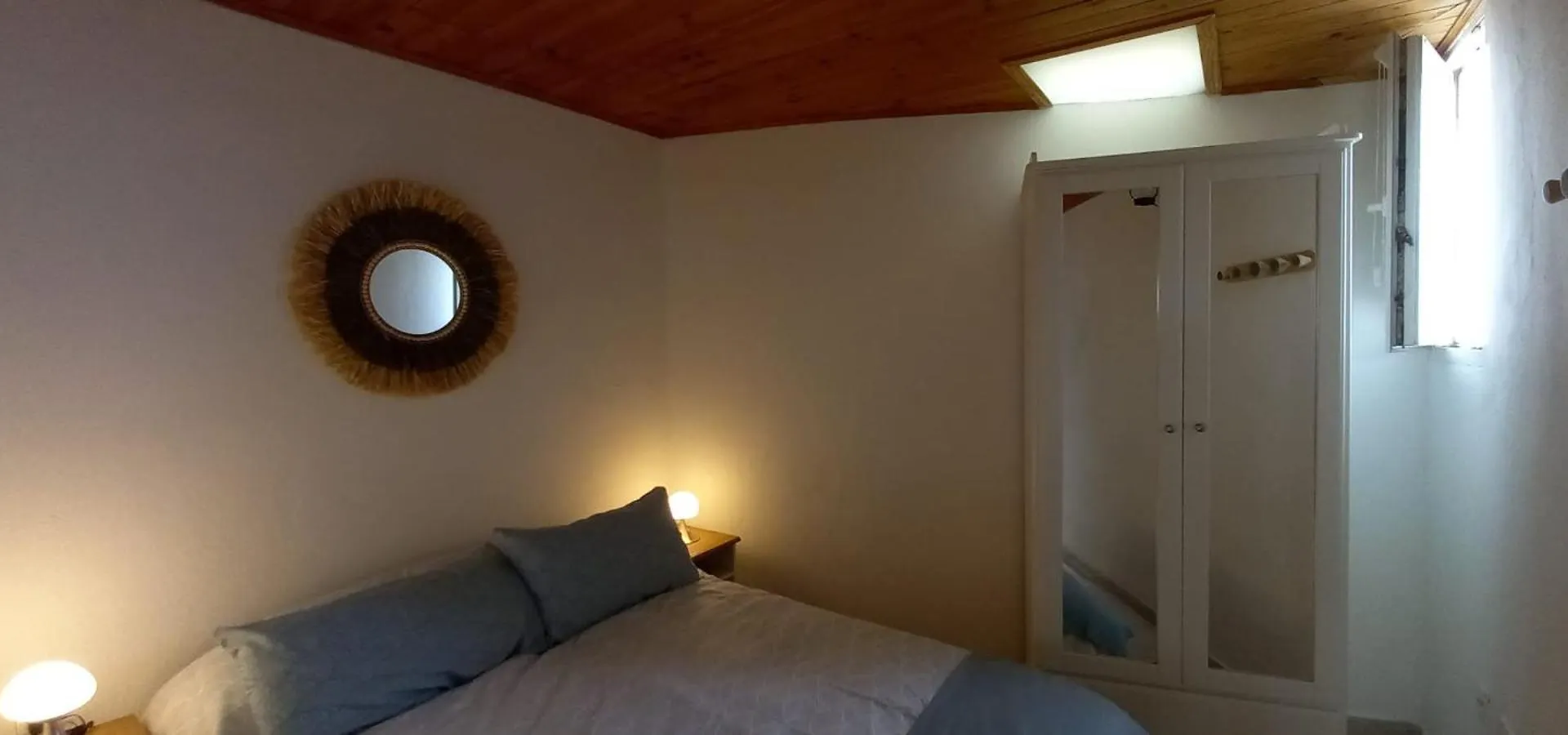 Apartment Playalasricas Las Eras  Spain