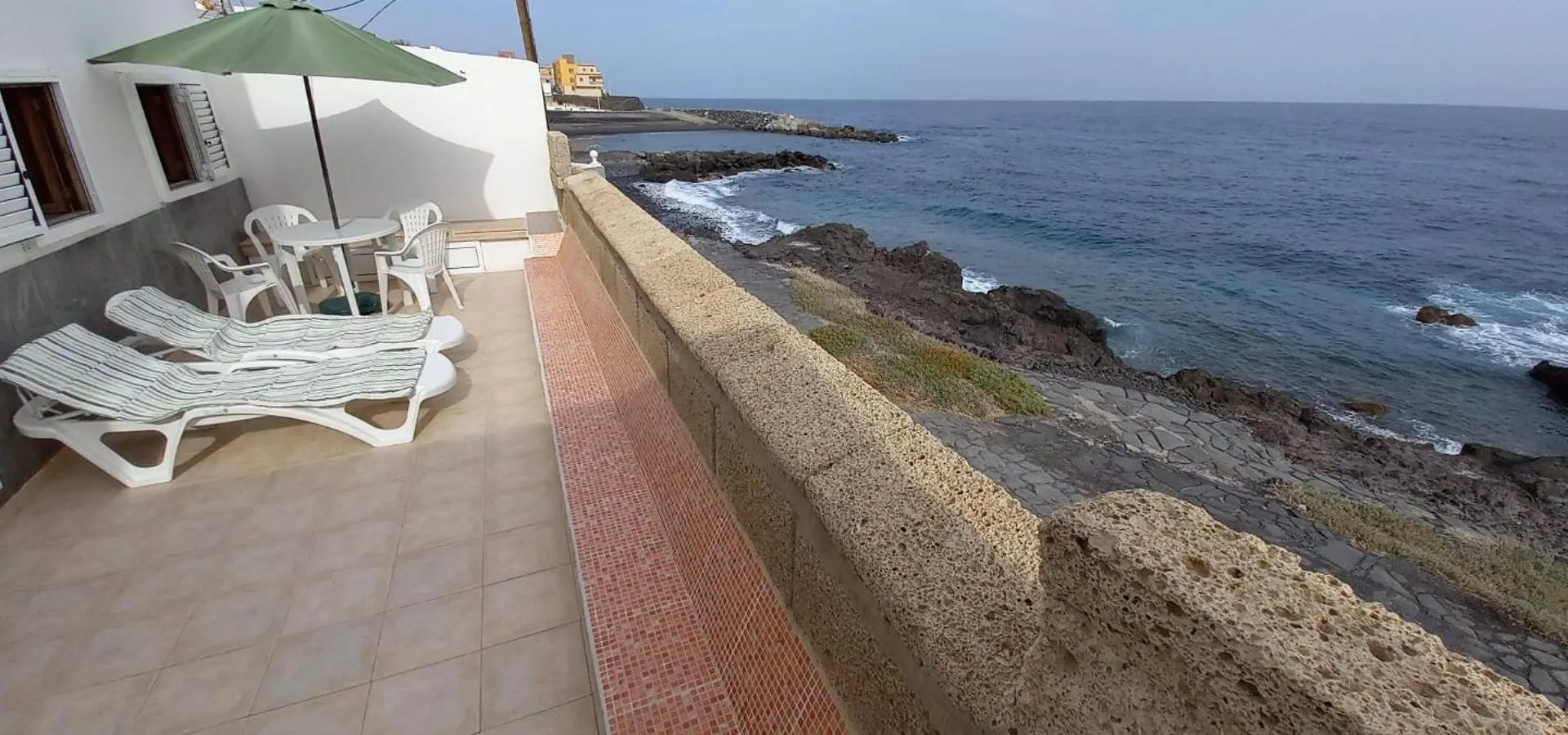 Playalasricas Las Eras  Apartment Las Eras (Tenerife)