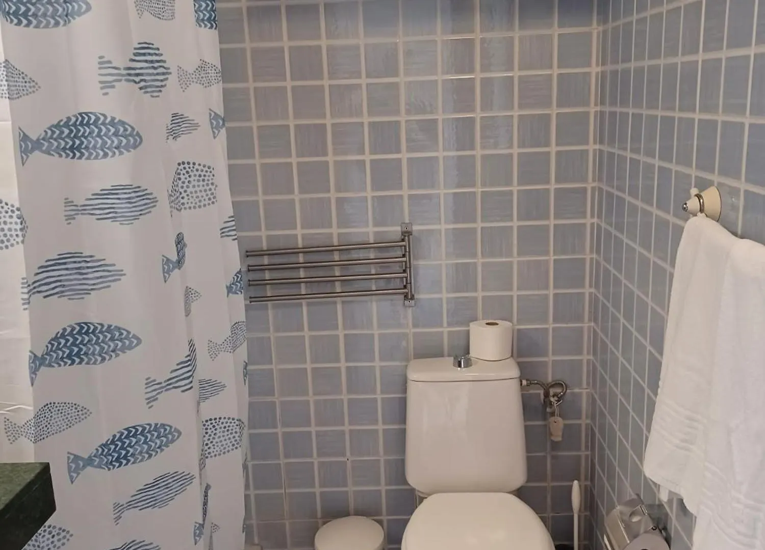 Apartament Playalasricas Las Eras