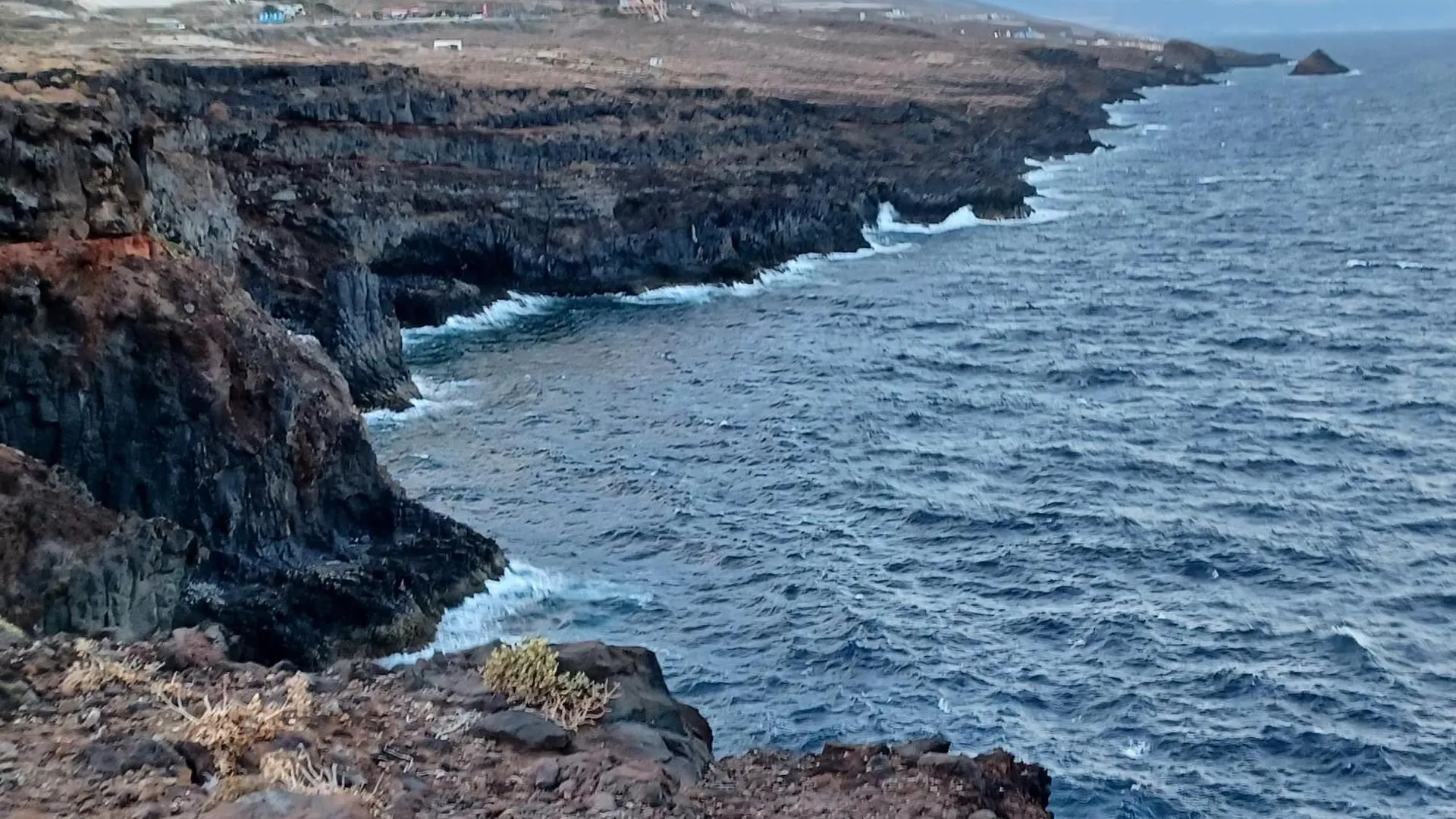 Playalasricas Las Eras  0*, Las Eras (Tenerife) Spain