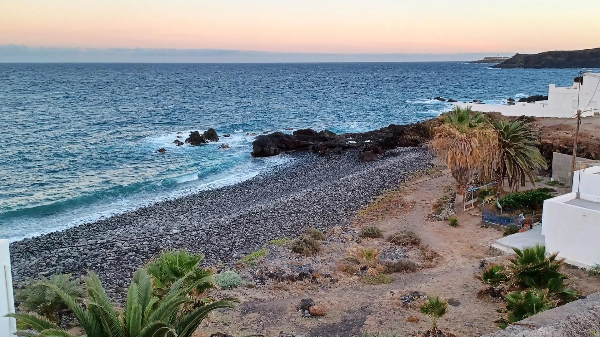 Playalasricas Las Eras  Apartament Las Eras (Tenerife)