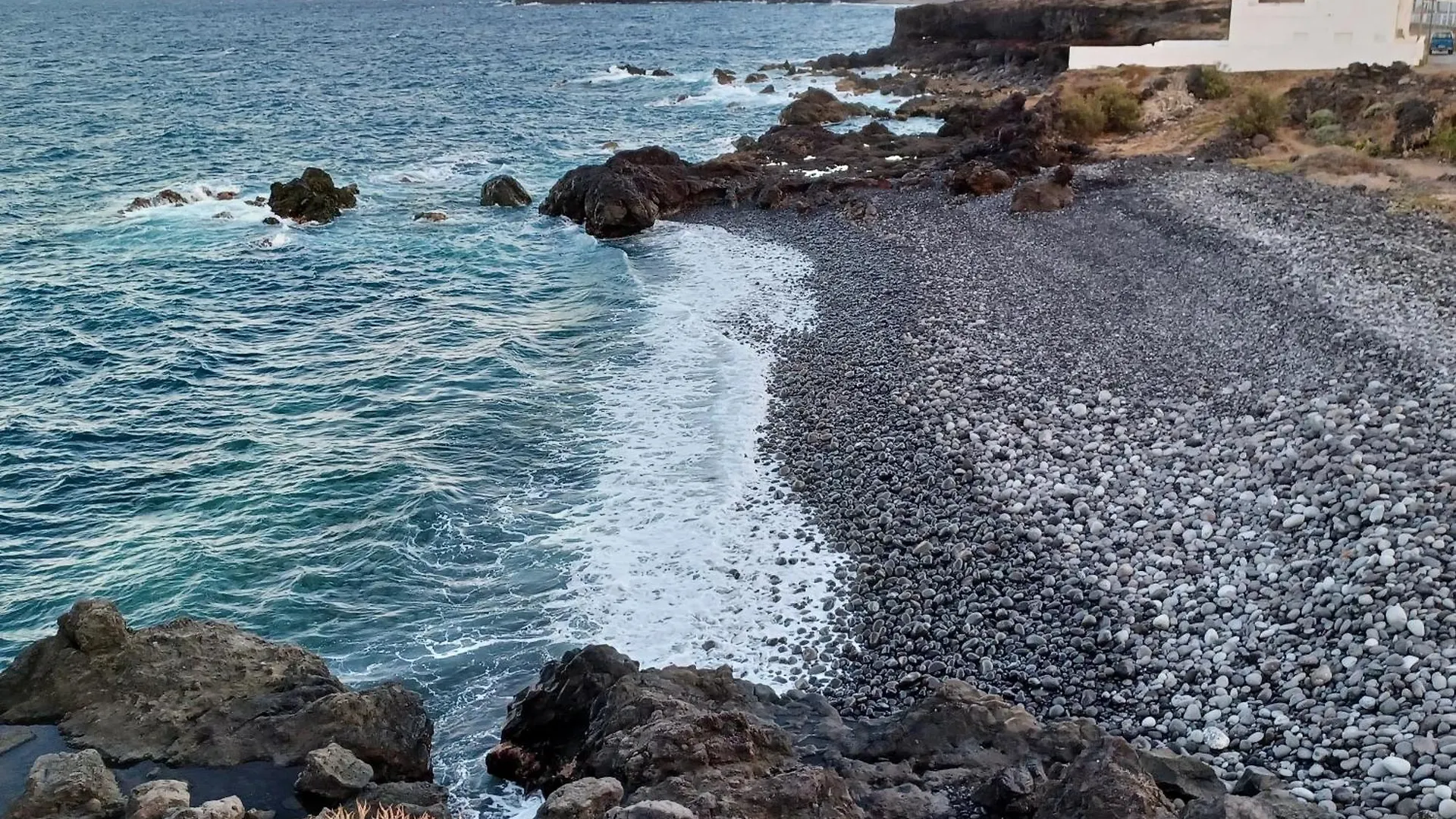 Playalasricas Las Eras  Las Eras (Tenerife)