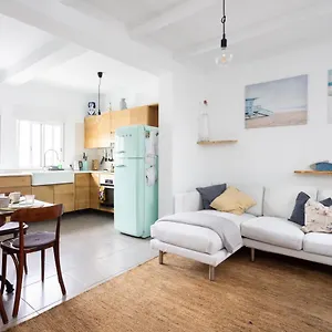  Apartamento Casa El Guincho