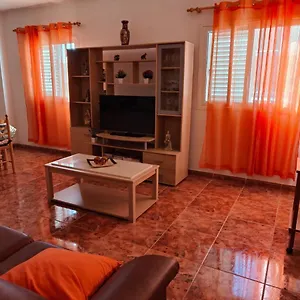  Apartamento Eras Mar Sunset 1