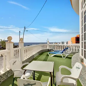  Сasa de vacaciones Casa Del Pescador Planta Baja