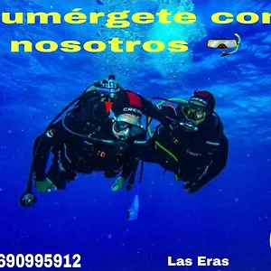  Apartment Linos
