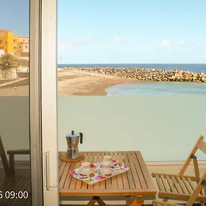  Ferienhaus Eras - La Casa Frente Al Mar