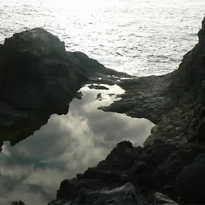 Los Banquitos Las Eras (Tenerife)